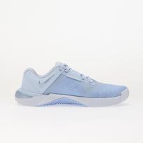 Nike Metcon 10 Hydrogen Blue/ Hydrogen Blue-Aluminum - Dydis 40.5 (HQ2620-401 Laisvalaikio batai)
