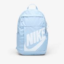 Nike Elemental Backpack 21L Lt Armory Blue/ Lt Armory Blue/ White - Dydis Universalus (DD0559-440 Kuprinės)