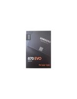 SALE OUT. Samsung SSD 870 EVO 250GB SATA III 2.5 inch | SALE OUT. Samsung | SSD | 870 EVO | 250GB | SSD form factor 2.5" | Sol