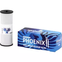 Harman Phoenix II ISO 200 135-24 film