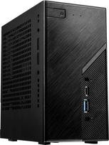 Komputer ASRock ASRock Barebone Deskmini B860 HDMI/DP/TB4 black DDR5 | 90BXG5501-A10GA0W | 4711581493179
