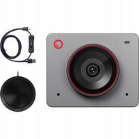 Kamera internetowa Obsbot OBSBOT Meet 2 Combo Space Grey Webcam | OWG-2311-CE-COMBO | 747052088449