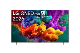 LG 86QNED85B3B 86" (217 cm) 4K QNED evo MiniLED Smart TV LG