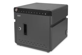 Digitus   Mobile Desktop Charging Cabinet for Notebooks/Tablets up to 14'   DN-45004