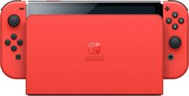 Nintendo Switch OLED Mario Red Edition | NSH082 | 20045496453637