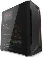 Komputer Adax Komputer ADAX DRACO WXIHR8400F R5-8400F/A620/DDR5-16GB/512GB/RTX5050-8GB/Wi-Fi/W11Home | ZDAXIHO001I0 | 5906496012198