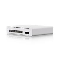 24 prievadų komutatorius Ubiquiti USW-Pro-XG-8-PoE