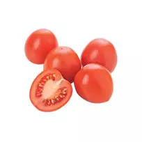 Vynuoginiai slyviniai pomidoriukai, 500 g