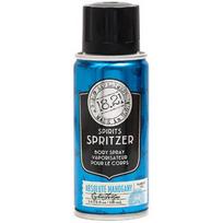 Spirits Spritzer Absolute Mahogany - body spray