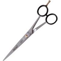 DS1 Barber Serrated Scissor