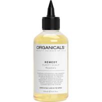 REMEDY Purify Scalp ( Rosemary ) - pre-wash care