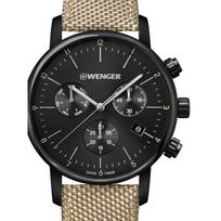 Wenger 01.1743.117 laikrodis