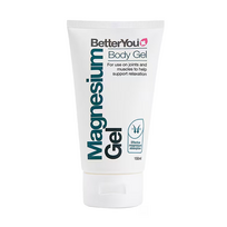 BetterYou Magnesium Gel – 150 ml