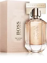 Hugo Boss - Boss The Scent For Her - EDP - 50 ml