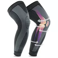 Kompresinė Kelio-Blauzdų Mova DANWA Activeknee KP01 - L dydis