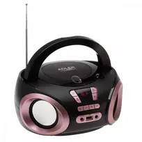 CD/MP3 grotuvas (boombox) ADLER AD 1181bc
