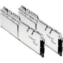 G.Skill PC atmintis DDR4 F4-3600C18D-32GTRS, 32GB, 3600MHz, CL18, 2x16GB, radiatorių