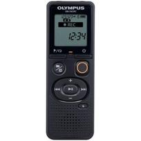 Olympus Diktofonas VN-541PC V405281BE010, 4GB, 1570h, maitinimo laidas, dėklas CS 131, akumuliatorius