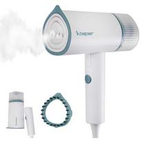 Beper Lygintuvas P204FER210, 1200W, 100ml, vertikalus garas, balta, šepetys pūkams pašalinti