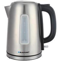 Blaupunkt Kettle EKS412, 1850-2200W, 1.7l, nerūdijančio plieno, 360° sukimas, paslėptas šildymo elementas