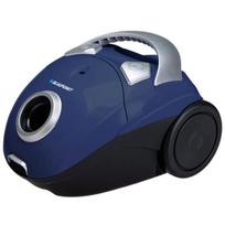 Blaupunkt Dulkių siurblys VCB202, 700W, 4.1kg, 2l, HEPA filtras, 4.2m laidas, teleskopinė vamzdis, 79dB