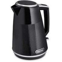 Zelmer Kettle ZCK7656 71507103P, 2200 W, 1.7 l, paslėptas šildymo elementas, 360° sukimas, vandens lygio indikatorius