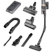 Zelmer Dulkių siurblys ZSVC912BF 81405921P, 500W, 55min, EPA filtras, 0.6l talpa, lankstus žarnynas, sulankstoma vamzdis