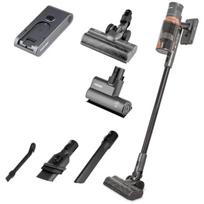 Zelmer Dulkių siurblys ZSVC911B 81405923P, 500W, 29.6V, 55min, juodas, plaunamas EPA filtras, mini PET šepetys