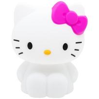 Paladone Hello Kitty silikono šviesa PP13694HK, 18cm, LED, 1, automatinis išjungimas, 3 ryškumo lygiai