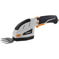 Prime3 Žoliapjovė GCT21, 76mm, 7.6cm, 1100aps./min, 3.6V 1.5Ah baterija, žolės ir gyvatvorės peiliai