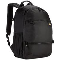 Case Logic Korpus 3205252, 1.1kg, Juoda, suderinamas su dronais iki 320x280x100mm, 14 colių nešiojamais kompiuteriais