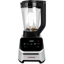 Gastroback Blenderis 40987, 2000 W, 2 l, 7 automatinės programos, titano peiliai, mažo triukšmo sistema