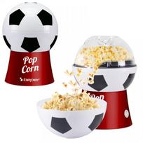 Beper Pupos aparatas P101CUD053, 1200W, karštas oras, futbolo kamuolio forma, 2-in-1 serviravimo dubuo-dangtis