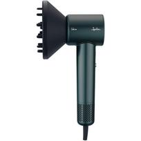 Jata Plaukų džiovintuvas JBSC1600, 1600 W, 230 V, 2 greičiai, 4 temperatūros nustatymai, 2 antgaliai, jonizacija, šaltas oras
