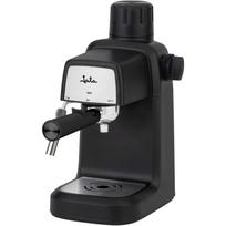 Jata Espresso kavos aparatas JECA2201, 800 W, 3.5 Bar, 2-4 puodeliai, garo antgalis, stiklinė puodelis 350 ml