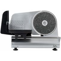 Jata Pjaustytuvas JECF1054, 200W, 220mm, 0-15mm, nerūdijančio plieno peilis, metalinis korpusas, neslystantis pagrindas, nuimamas
