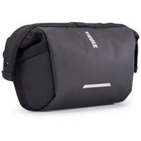 Thule Vairo maišas 3205473, 2L, juoda, 0.35kg, nailonas, atspindintis apdaila, atsparus vandeniui, vidinė kišenė