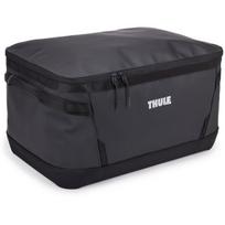 Thule Įrankių vežėjas 3205531, 80L, 2.6kg, juodas, atsparus vandeniui, reguliuojama organizacija, lengvai valomas