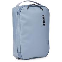 Thule Įrangos kubas 3205607, 11L, 0.35kg, tvenkinio pilka, poliesteris, laminatas, vandeniui atsparus, dideli rankenai