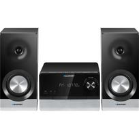 Blaupunkt Mikro audio sistema MS40.2BT, 100 W RMS, 300 W max, CD, FM, Bluetooth, USB, HDMI ARC, AUX, 2 garsiakalbiai