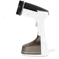 Zelmer Drabužių garintuvas ZGS1210 Plug2Steam 80307117P, 1700W, 1.45m laidas, 0.31L talpa, 23g/min garas, aliuminio galva
