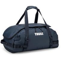 Thule Sportinė kuprinė 3205590, 40L, 1.4kg, poliesteris, tamsiai mėlyna, 56x32x25.5cm, 2-in-1 dizainas, atsparus orui