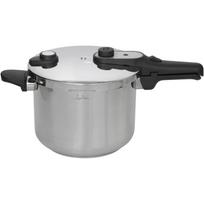 Jata Katilas HOLL2224, 4L, 22cm, 1mm, 5mm daugiasluoksnė bazė, 3 saugumo sistemos, sukamoji rankena, šoninės rankenos