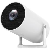 Tracer Vivid Pro TRAPRM47693, 1280x720, 200 ANSI, Android 13, 2.54m, HDMI, USB, Wi-Fi, Bluetooth 5.0, 3W gars