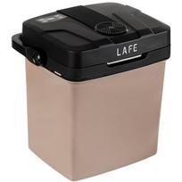 Lafe Nešiojamas šaldytuvas ChillBox LAFLOD47790, 26L, 12V/220-240V, aušinimas 13-18°C, šildymo funkcija 50-65°C