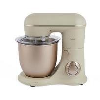 Salter Bakes maišytuvas EK5511SBOFVDE, 1300 W, 4 L, 10 greičių, stovas, tešlos kabliai, plakimo antgaliai