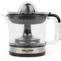 Salter Citrus sultys EK5025FVDE, 0,6l, nerūdijančio plieno, minkštimo filtras, 2 antgaliai