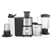 Salter Virtuvinis kombainas EK4294FVDE, 400 W, 1 L, 850 ml, 350 ml, 600 ml, 2 greičiai, impulso funkcija