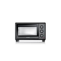 Severin Mini orkaitė TO 002079, 20l, 1600W, 4 režimai, 120min laikmatis, konvekcija, suktukas