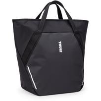 Thule Didelė kuprinė 5465, 3205465, 25L, 0.6kg, juoda, nailonas, PEVA pamušalas, YKK užtrauktukas, atspindinti apdaila